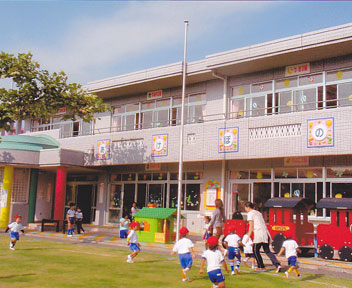 <SPAN class="css5j"><b>(学)夢川学園　あけぼの東幼稚園・エンゼル東保育園</b></SPAN>