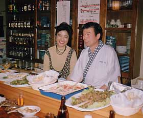 居酒屋とも