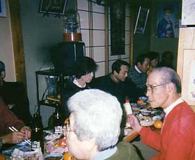 居酒屋とも